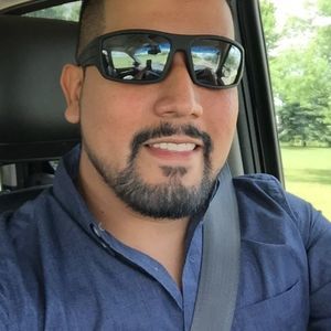 Meet your Posher, Ricardo